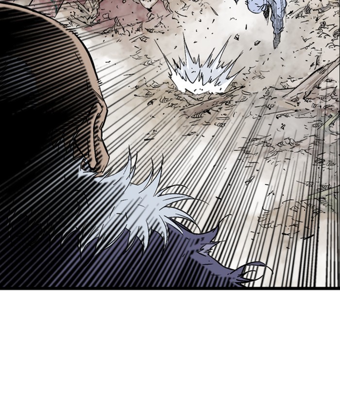 Gosu Chapter 185 page 107 - Chapter 185: [Chapter 2] Ep. 98