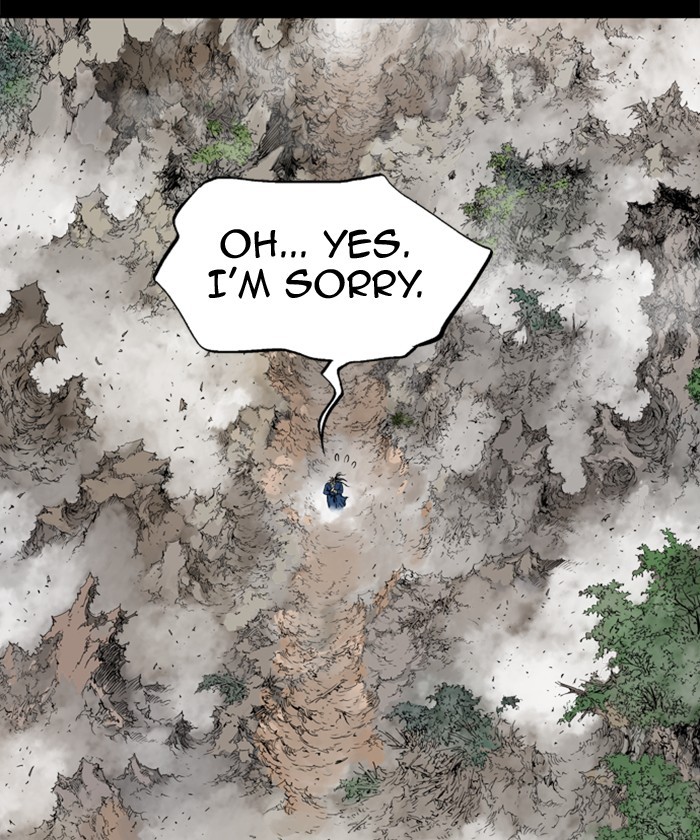 Gosu Chapter 185 page 11 - Chapter 185: [Chapter 2] Ep. 98