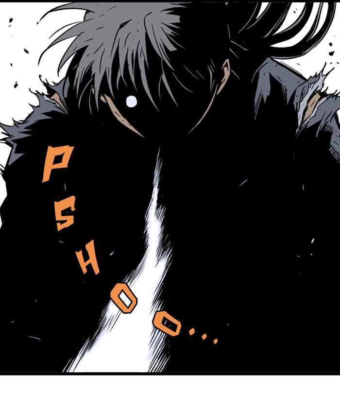 Gosu Chapter 185 page 110 - Chapter 185: [Chapter 2] Ep. 98