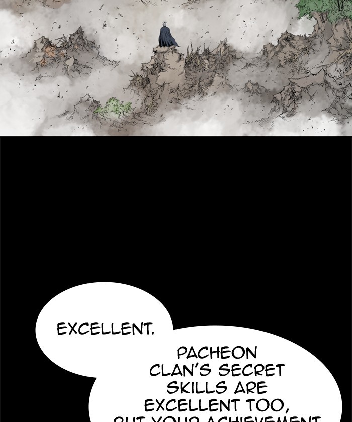 Gosu Chapter 185 page 12 - Chapter 185: [Chapter 2] Ep. 98