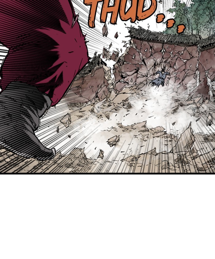 Gosu Chapter 185 page 125 - Chapter 185: [Chapter 2] Ep. 98