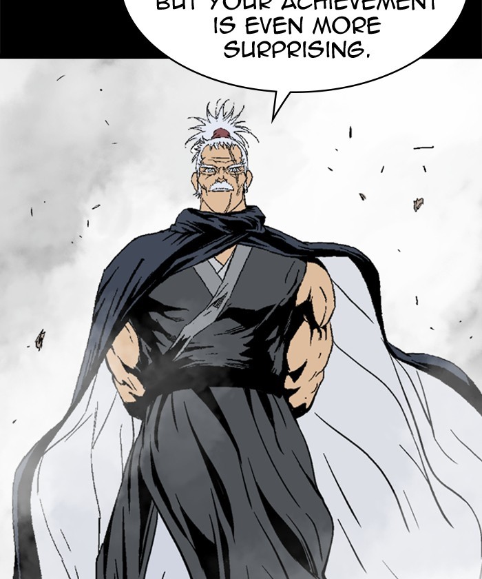 Gosu Chapter 185 page 13 - Chapter 185: [Chapter 2] Ep. 98