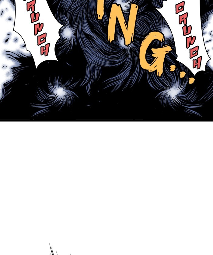 Gosu Chapter 185 page 132 - Chapter 185: [Chapter 2] Ep. 98