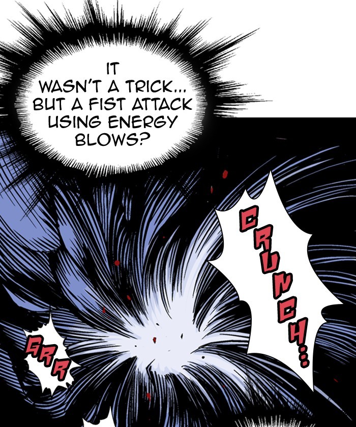 Gosu Chapter 185 page 133 - Chapter 185: [Chapter 2] Ep. 98