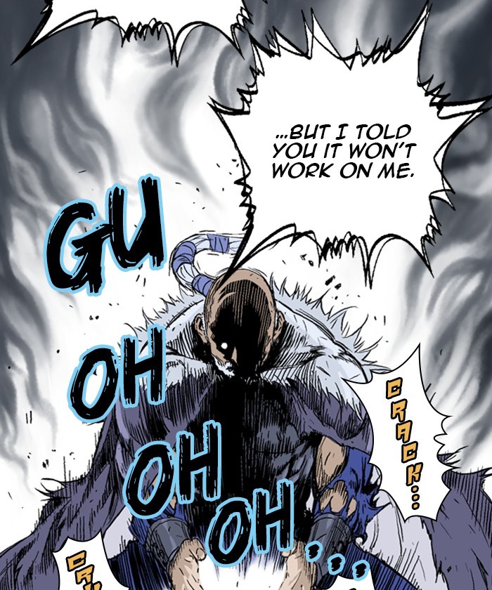Gosu Chapter 185 page 135 - Chapter 185: [Chapter 2] Ep. 98
