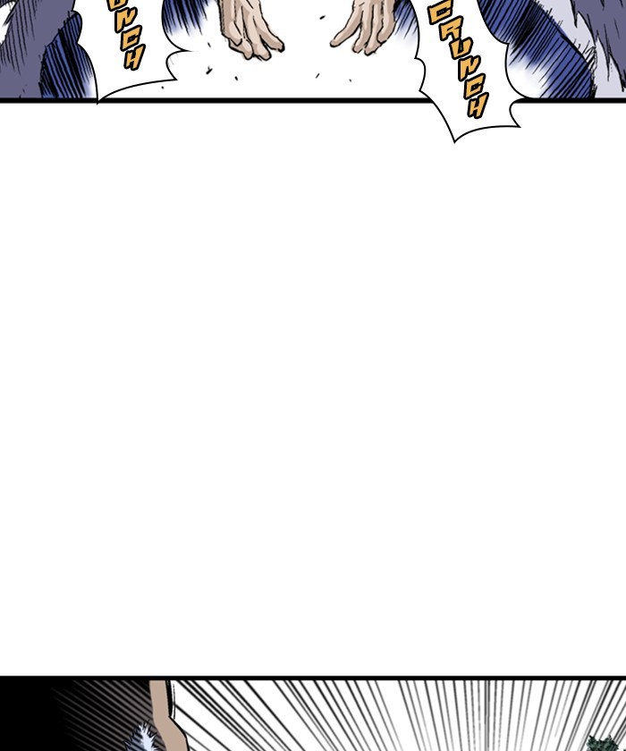 Gosu Chapter 185 page 136 - Chapter 185: [Chapter 2] Ep. 98