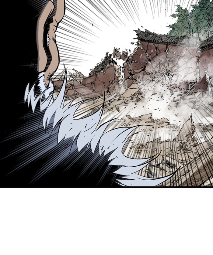 Gosu Chapter 185 page 137 - Chapter 185: [Chapter 2] Ep. 98