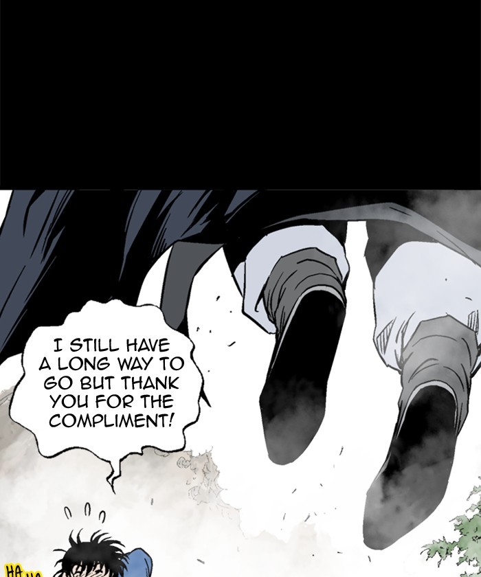 Gosu Chapter 185 page 15 - Chapter 185: [Chapter 2] Ep. 98