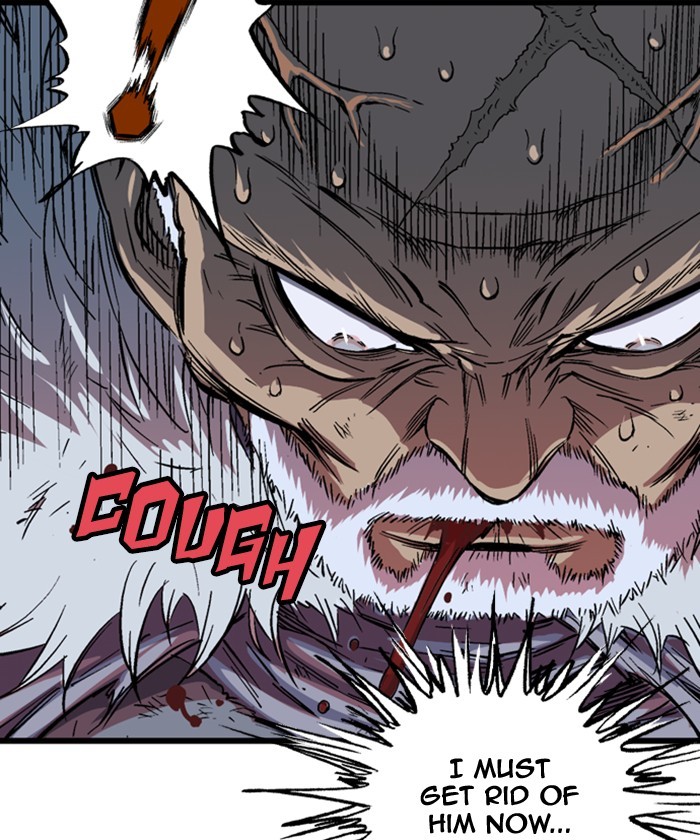 Gosu Chapter 185 page 151 - Chapter 185: [Chapter 2] Ep. 98