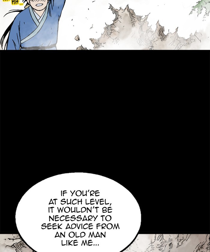 Gosu Chapter 185 page 16 - Chapter 185: [Chapter 2] Ep. 98