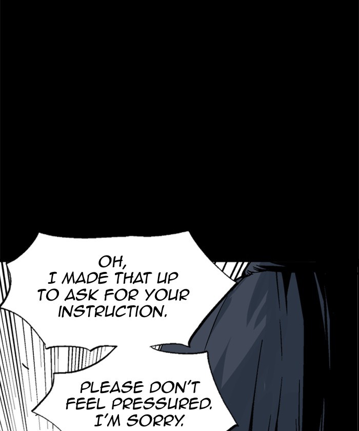 Gosu Chapter 185 page 20 - Chapter 185: [Chapter 2] Ep. 98