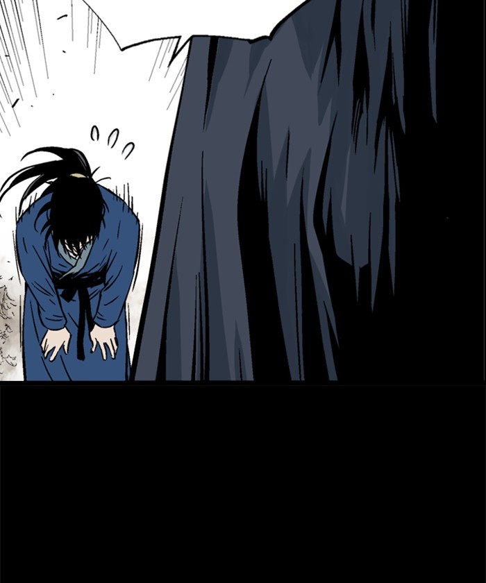Gosu Chapter 185 page 21 - Chapter 185: [Chapter 2] Ep. 98