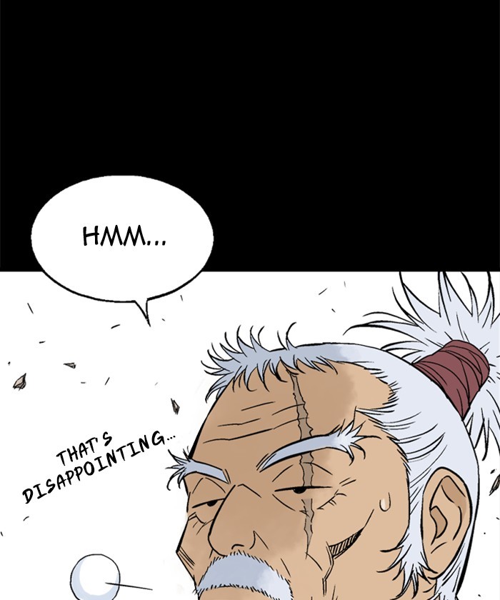 Gosu Chapter 185 page 22 - Chapter 185: [Chapter 2] Ep. 98