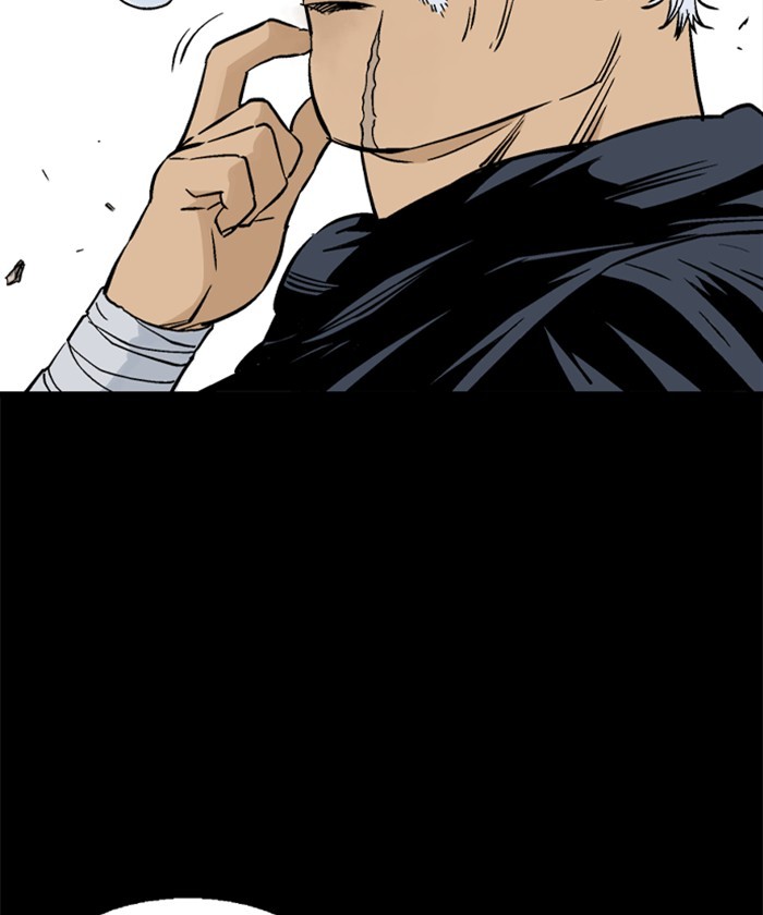 Gosu Chapter 185 page 23 - Chapter 185: [Chapter 2] Ep. 98