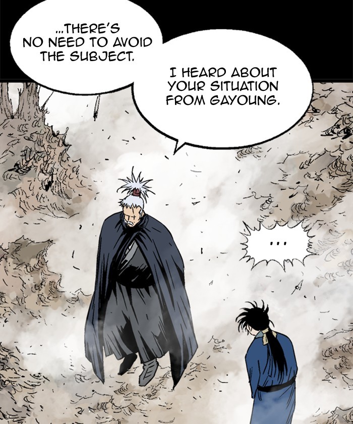 Gosu Chapter 185 page 24 - Chapter 185: [Chapter 2] Ep. 98