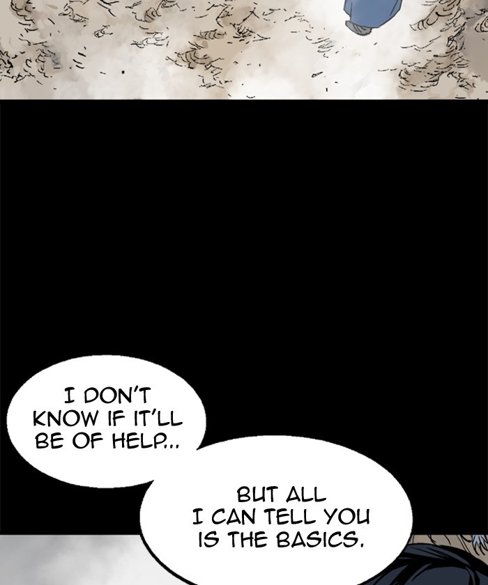 Gosu Chapter 185 page 25 - Chapter 185: [Chapter 2] Ep. 98