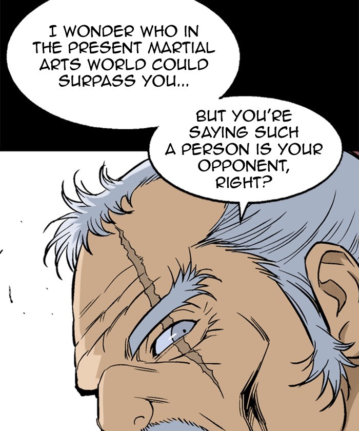 Gosu Chapter 185 page 27 - Chapter 185: [Chapter 2] Ep. 98