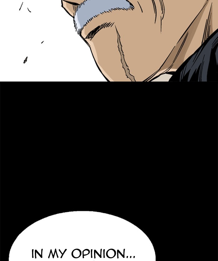Gosu Chapter 185 page 28 - Chapter 185: [Chapter 2] Ep. 98