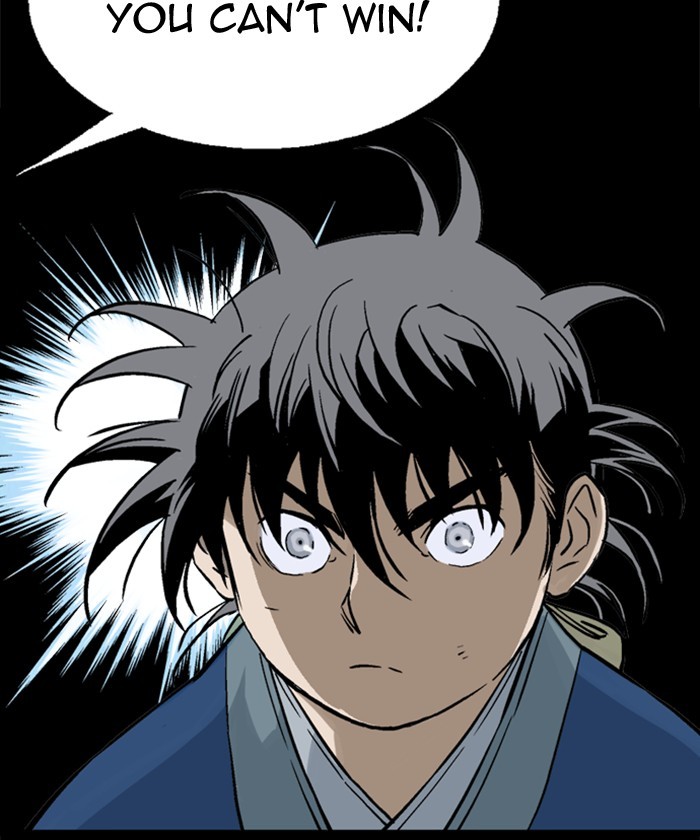 Gosu Chapter 185 page 29 - Chapter 185: [Chapter 2] Ep. 98