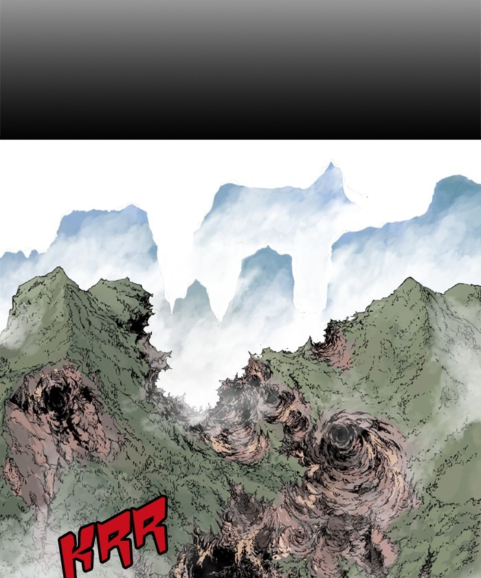 Gosu Chapter 185 page 3 - Chapter 185: [Chapter 2] Ep. 98