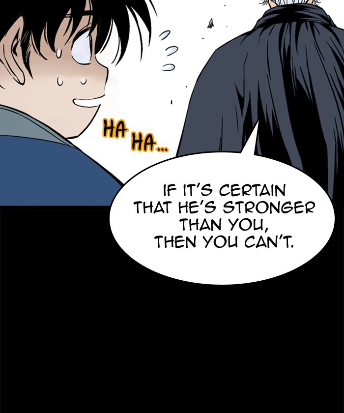 Gosu Chapter 185 page 31 - Chapter 185: [Chapter 2] Ep. 98
