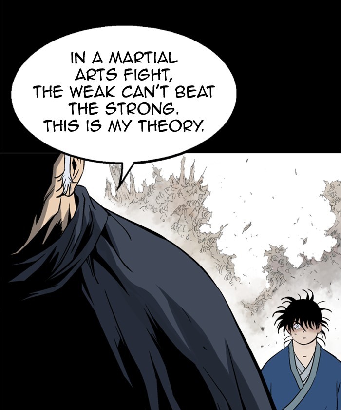 Gosu Chapter 185 page 32 - Chapter 185: [Chapter 2] Ep. 98