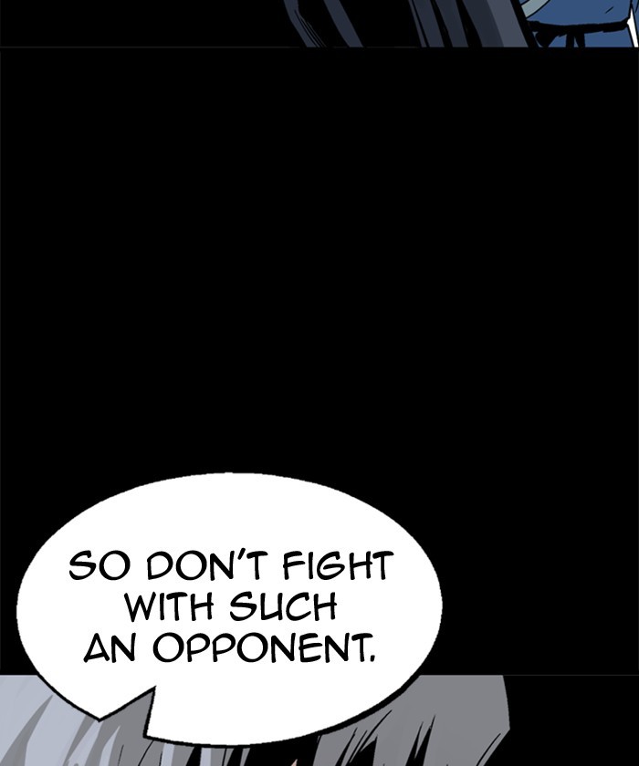 Gosu Chapter 185 page 33 - Chapter 185: [Chapter 2] Ep. 98