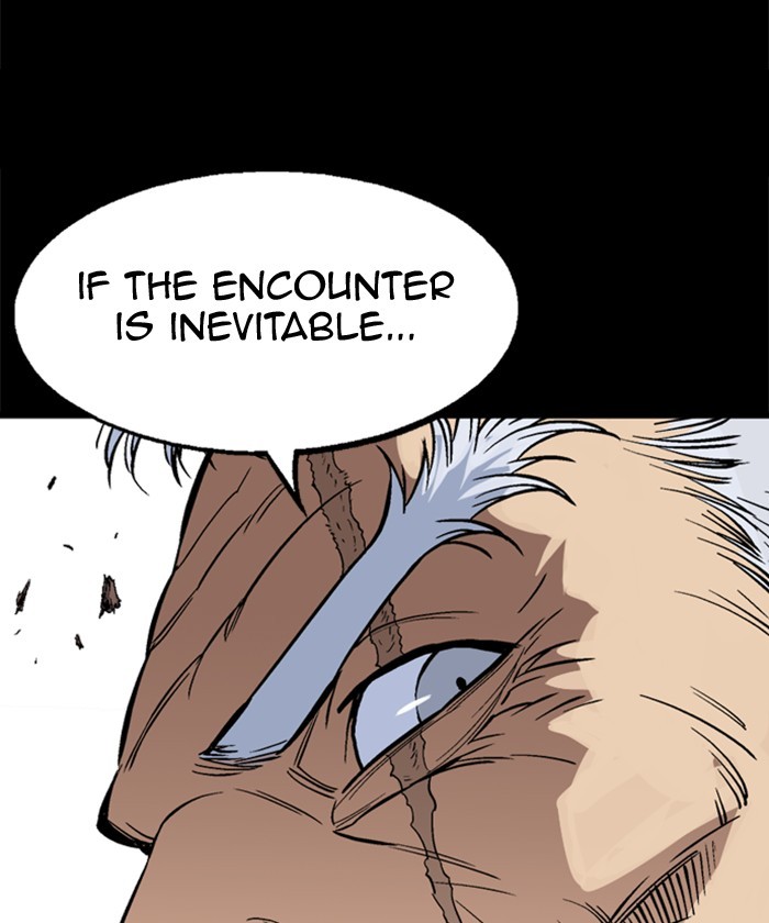 Gosu Chapter 185 page 35 - Chapter 185: [Chapter 2] Ep. 98