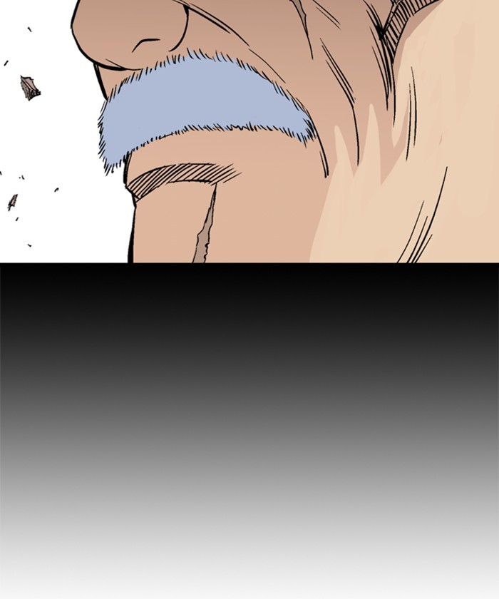 Gosu Chapter 185 page 36 - Chapter 185: [Chapter 2] Ep. 98