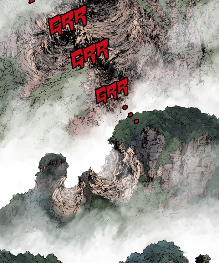 Gosu Chapter 185 page 4 - Chapter 185: [Chapter 2] Ep. 98