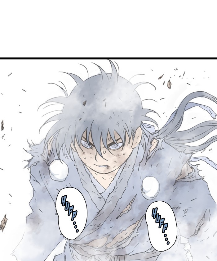 Gosu Chapter 185 page 43 - Chapter 185: [Chapter 2] Ep. 98