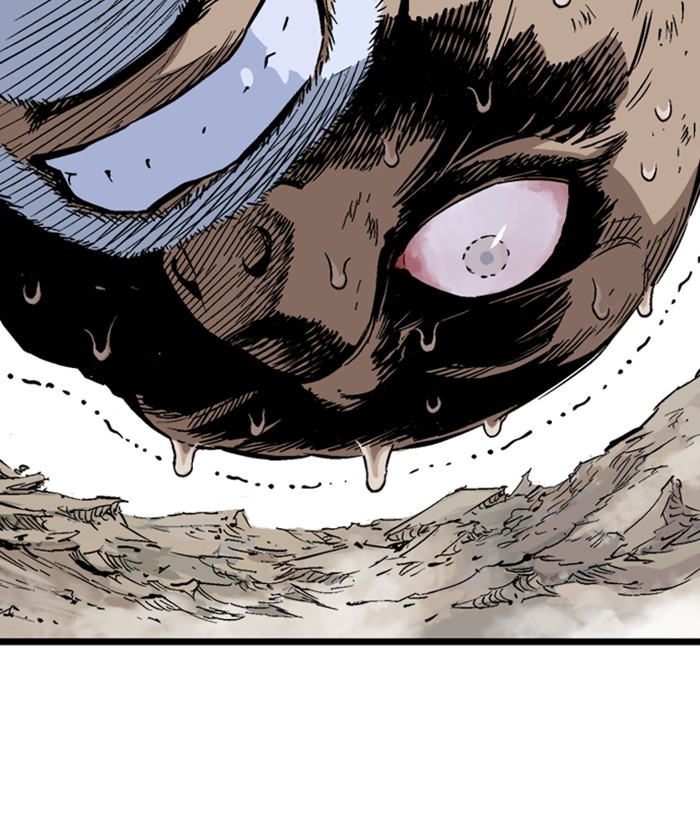Gosu Chapter 185 page 45 - Chapter 185: [Chapter 2] Ep. 98