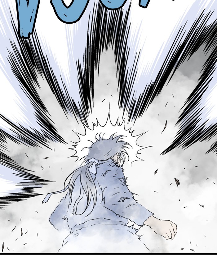 Gosu Chapter 185 page 59 - Chapter 185: [Chapter 2] Ep. 98
