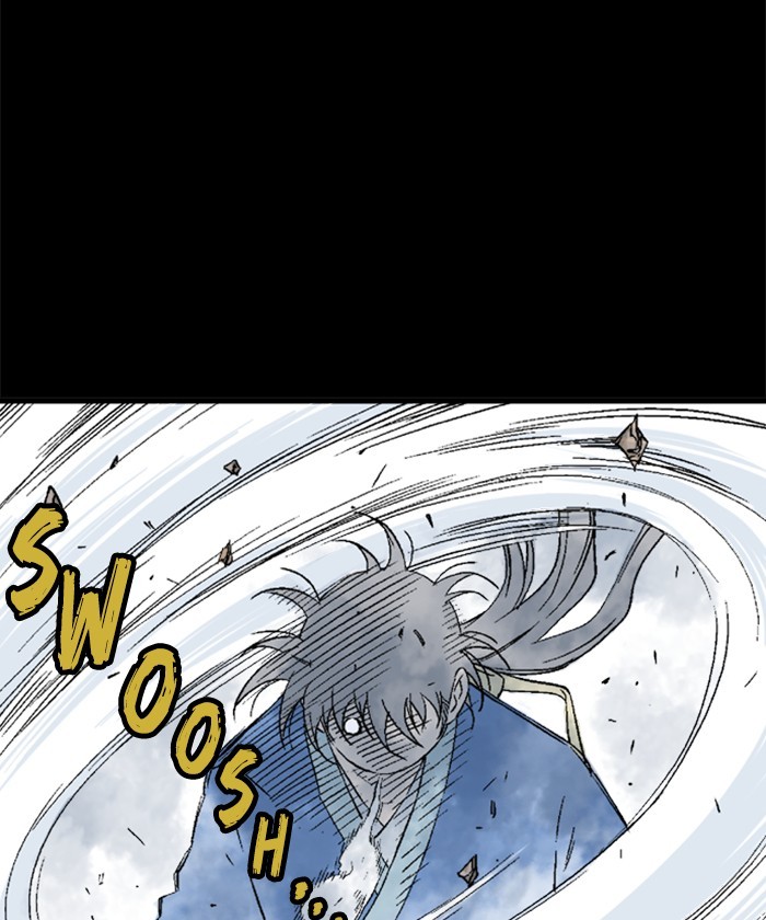 Gosu Chapter 185 page 6 - Chapter 185: [Chapter 2] Ep. 98