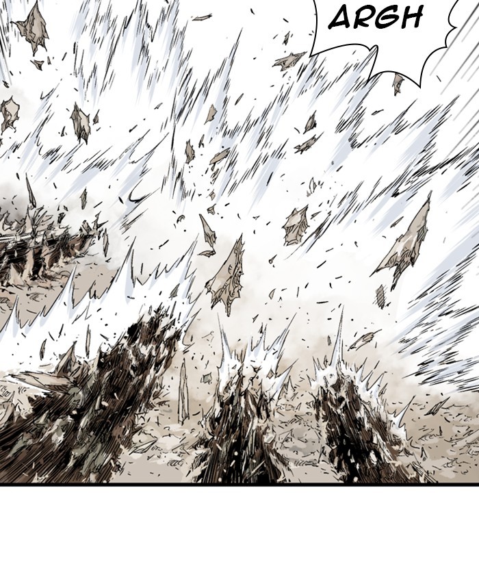 Gosu Chapter 185 page 61 - Chapter 185: [Chapter 2] Ep. 98