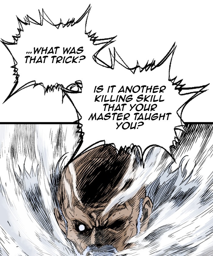 Gosu Chapter 185 page 67 - Chapter 185: [Chapter 2] Ep. 98