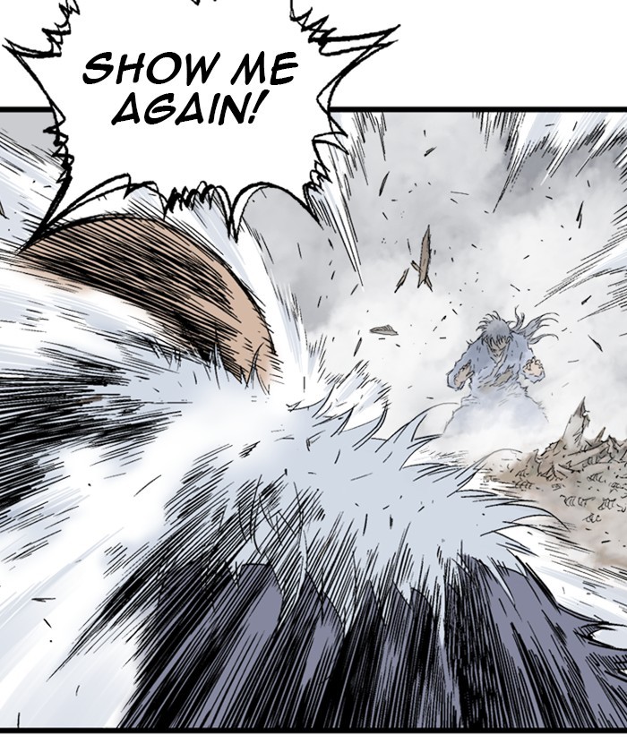 Gosu Chapter 185 page 69 - Chapter 185: [Chapter 2] Ep. 98