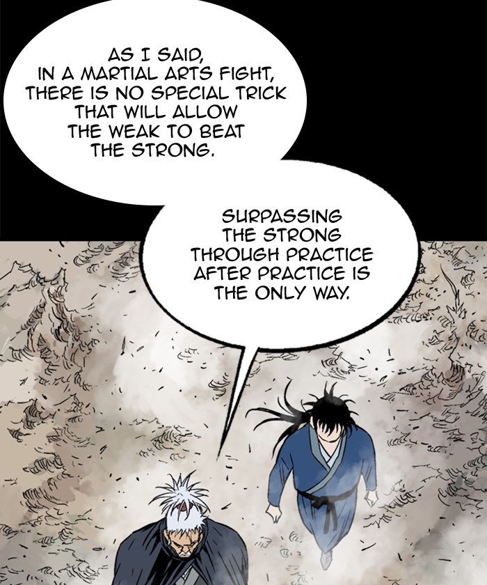 Gosu Chapter 185 page 79 - Chapter 185: [Chapter 2] Ep. 98