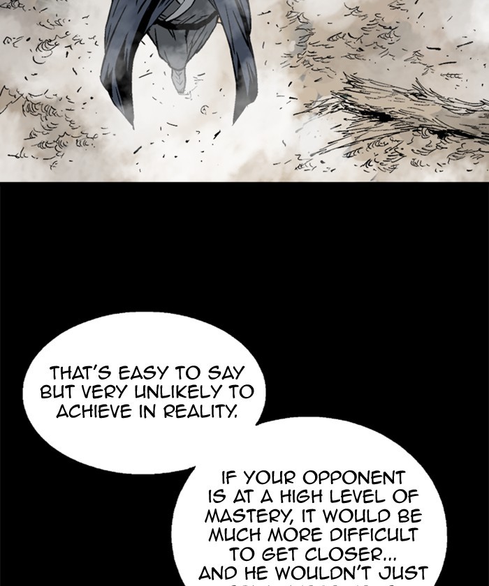 Gosu Chapter 185 page 80 - Chapter 185: [Chapter 2] Ep. 98