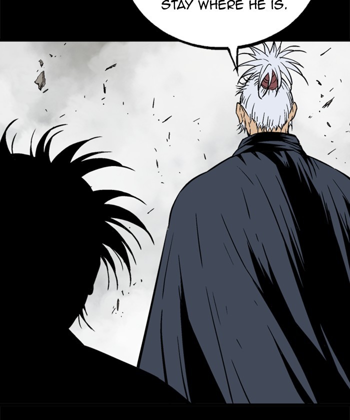 Gosu Chapter 185 page 81 - Chapter 185: [Chapter 2] Ep. 98