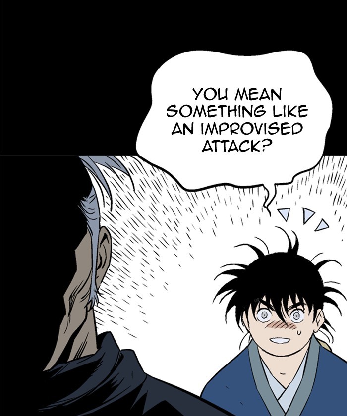 Gosu Chapter 185 page 84 - Chapter 185: [Chapter 2] Ep. 98