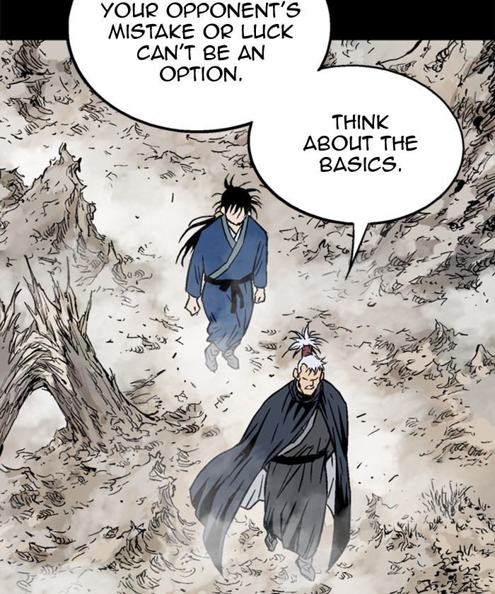 Gosu Chapter 185 page 86 - Chapter 185: [Chapter 2] Ep. 98