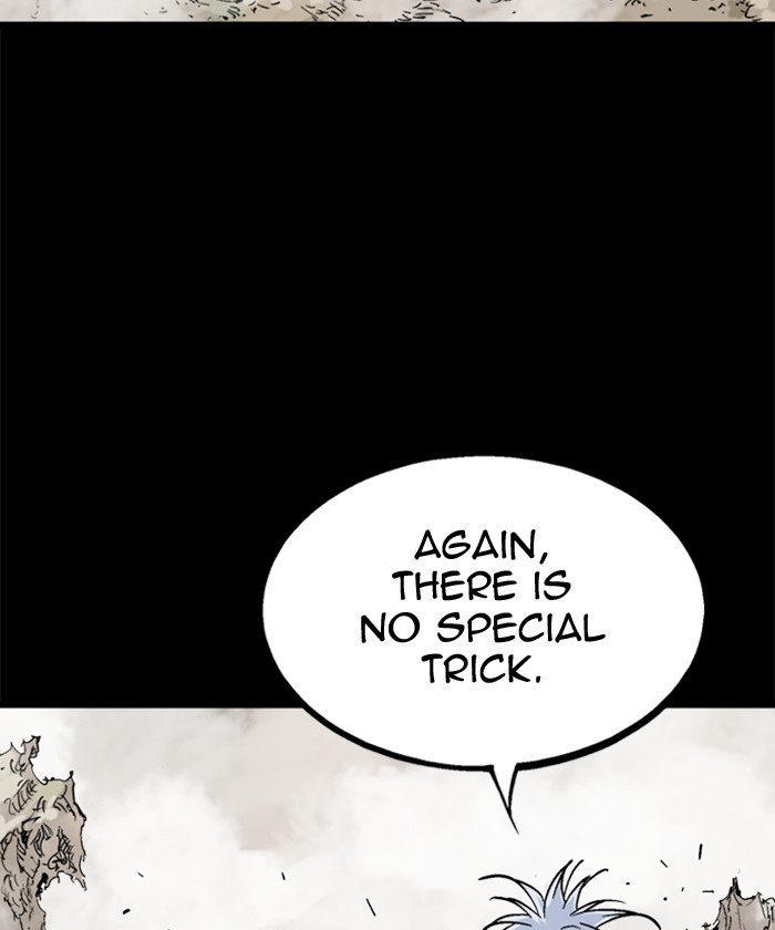 Gosu Chapter 185 page 87 - Chapter 185: [Chapter 2] Ep. 98