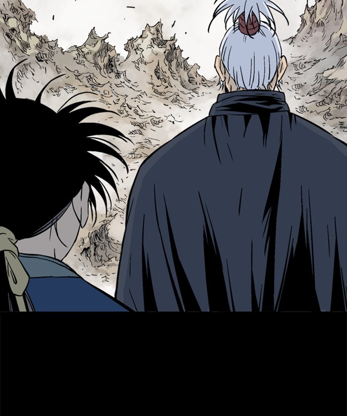 Gosu Chapter 185 page 88 - Chapter 185: [Chapter 2] Ep. 98