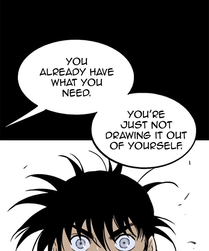 Gosu Chapter 185 page 89 - Chapter 185: [Chapter 2] Ep. 98