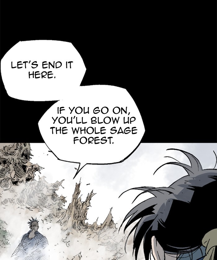 Gosu Chapter 185 page 9 - Chapter 185: [Chapter 2] Ep. 98