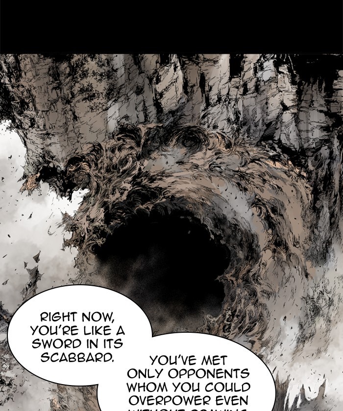 Gosu Chapter 185 page 91 - Chapter 185: [Chapter 2] Ep. 98