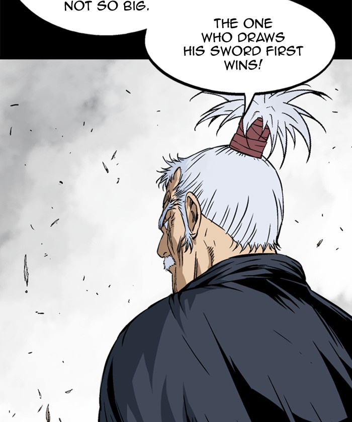 Gosu Chapter 185 page 94 - Chapter 185: [Chapter 2] Ep. 98