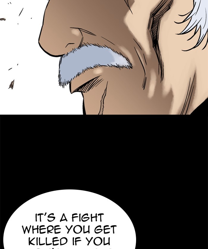 Gosu Chapter 185 page 98 - Chapter 185: [Chapter 2] Ep. 98