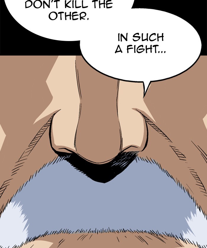 Gosu Chapter 185 page 99 - Chapter 185: [Chapter 2] Ep. 98